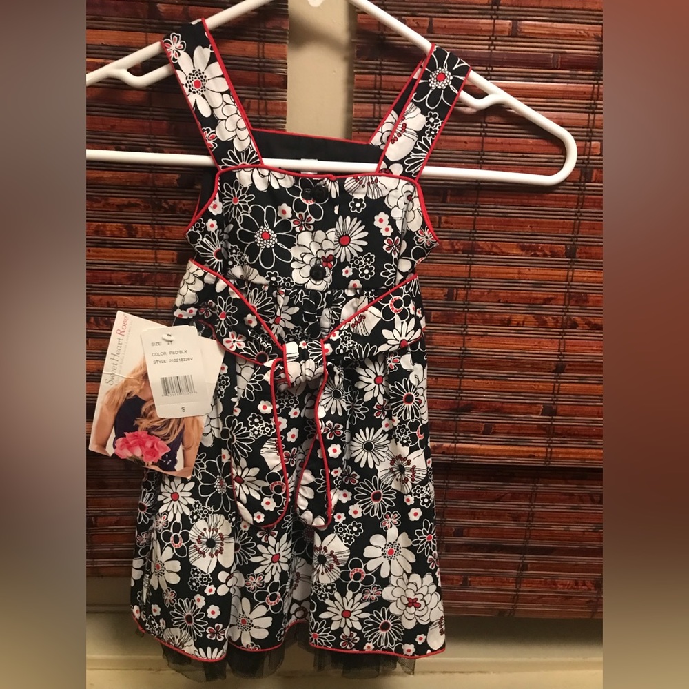 Toddlers dress